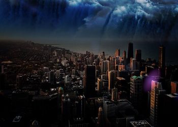 Eleven Signs That Humanity Is DOOMED and Won’t Survive Much Longer on Planet Earth