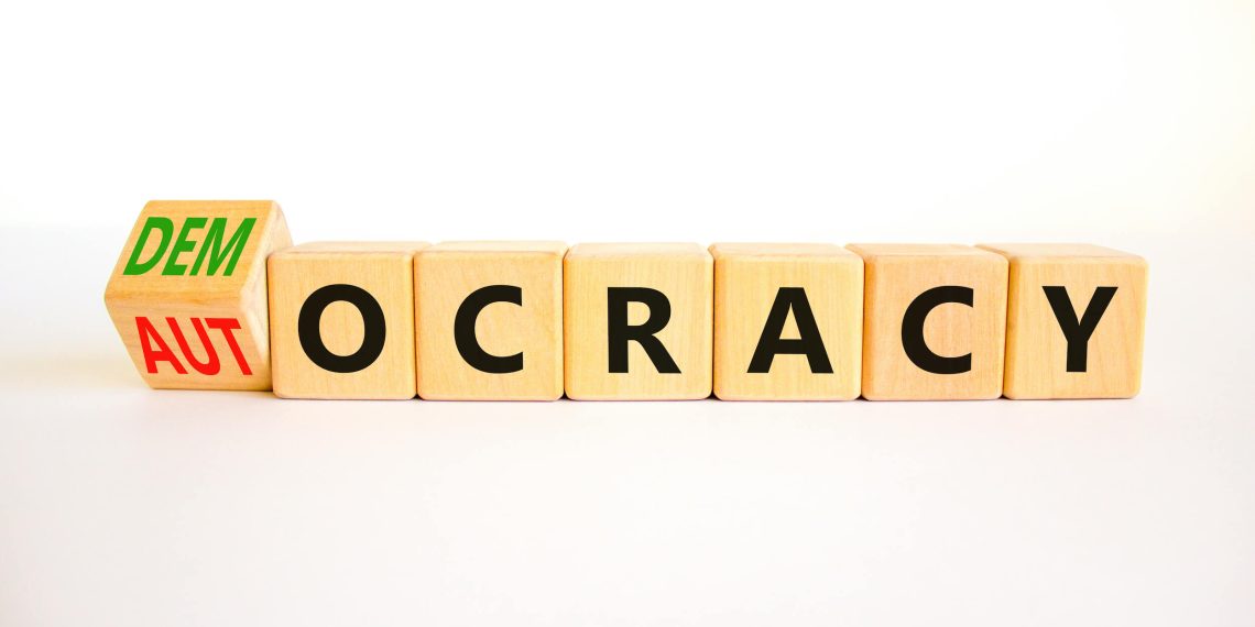 Autocracy