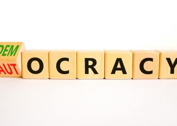 Autocracy