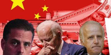 Key Player in Biden Documents Removal Was Caught Up in Bill Clinton-Era Chinagate Scandal