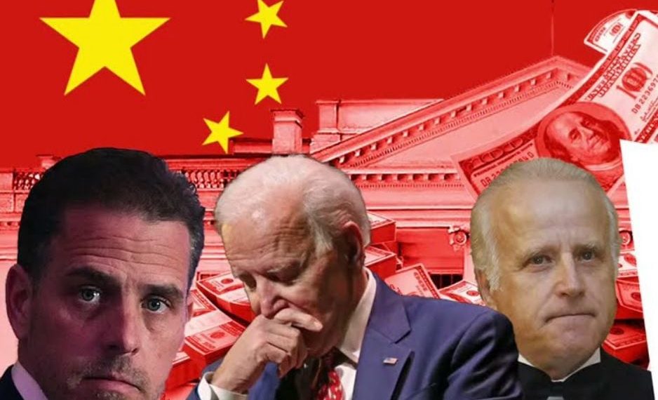 Key Player in Biden Documents Removal Was Caught Up in Bill Clinton-Era Chinagate Scandal