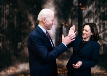 The Catastrophic Failures of the Biden-Harris Regime Are Motivating More Americans Than Ever to Prepare for an Apocalypse