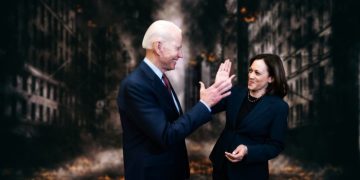 The Catastrophic Failures of the Biden-Harris Regime Are Motivating More Americans Than Ever to Prepare for an Apocalypse