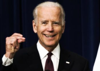 Biden Pied Piper