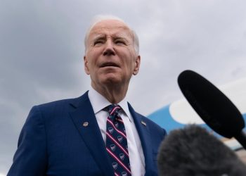 More FBI Docs Coming on Biden: Rep. Biggs