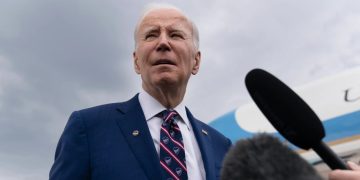 More FBI Docs Coming on Biden: Rep. Biggs
