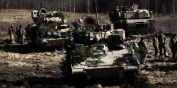 Nearly 15% of Bradley Armored Vehicles the US Sent to Ukraine Now DESTROYED Over Just 3 Days