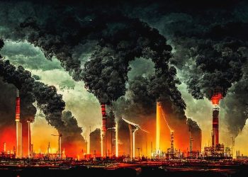 No, Carbon Dioxide Is NOT a Pollutant and It Doesn’t Control the Planet’s Temperatures