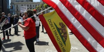 Is Commiefornia Actually a Red State Plagued by Massive, Widespread Voter Fraud for Decades?