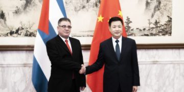 Cuba Agrees to Let China Construct a SPY BASE on Island to Intercept American Communications