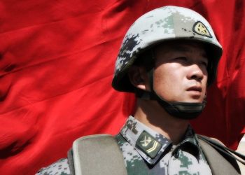 Investigative Journalist: China Has Been Creating Gene-Edited SUPER SOLDIERS and Brain-Controlled Military Weapons
