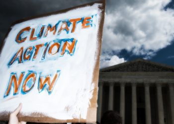 GOP Lawmakers Introduce Bill That Would Bar Biden From Invoking a National Climate Emergency