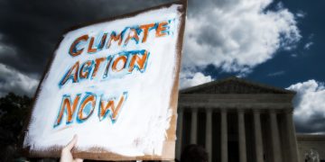 GOP Lawmakers Introduce Bill That Would Bar Biden From Invoking a National Climate Emergency