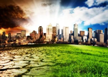 Climate Change “News” Coverage Is BOUGHT With Grants That Fund Corporate Media – Just Like How Pfizer Pays for FAKE NEWS Promoting Jabs