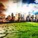 Climate Change “News” Coverage Is BOUGHT With Grants That Fund Corporate Media – Just Like How Pfizer Pays for FAKE NEWS Promoting Jabs
