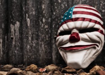 Our Descent Into Clown World