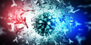 Nearly Everyone in US Has Covid Antibodies