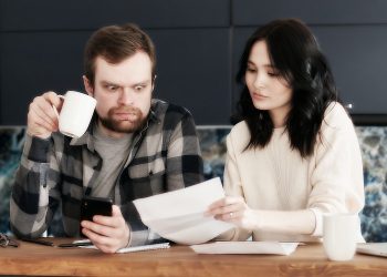Survey: The Average American Has Over $54,000 Worth of Debt and Would Do Almost Anything to Get Rid of It