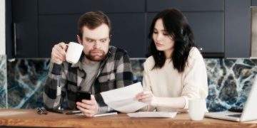 Survey: The Average American Has Over $54,000 Worth of Debt and Would Do Almost Anything to Get Rid of It