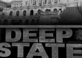Four Ways the Deep State Betrays Americans