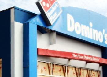 Domino’s Closing Thousands of Stores as Retail Apocalypse Hits America’s Largest Restaurant Chains