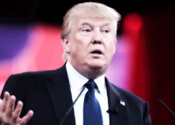 Who’s Destroying Civic Norms Again? Trump?
