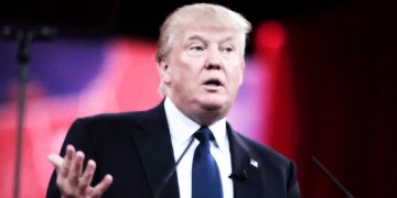 Who’s Destroying Civic Norms Again? Trump?