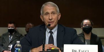 Records Suggest Top NIH Official Squashed Lab-Leak Theory For Fauci, Used Personal Email To Hide It