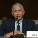Records Suggest Top NIH Official Squashed Lab-Leak Theory For Fauci, Used Personal Email To Hide It