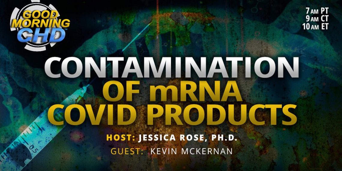 Contaminated Covid Products and Green Monkey Virus