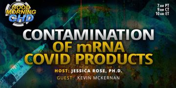 Contaminated Covid Products and Green Monkey Virus