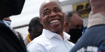 NY Mayor Adams walks back plans to house migrants at mayoral estate