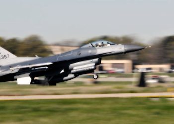 F-16