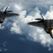 American F-22 Fighter Jets Deployed to Middle East Amid Russian Aircraft Activity