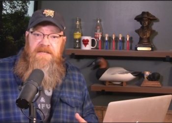 Secretary of Education steps in gun debate and blows it