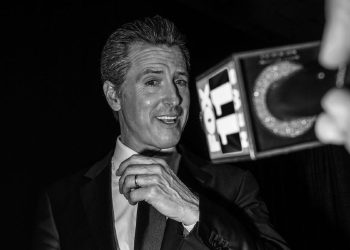 The Endless Lies Democrats Tell in Defense of Their Failed Californian Utopia