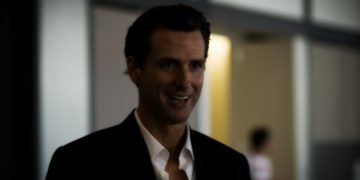 Gavin Newsom