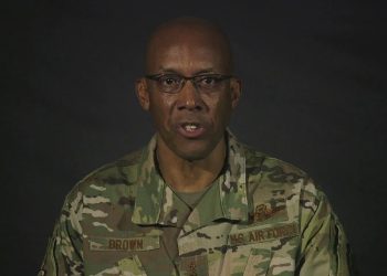 ‘I Hire for Diversity’: Pentagon Nominees Blocked by GOP Senator Are Pushing Left-Wing Initiatives to Reshape Military