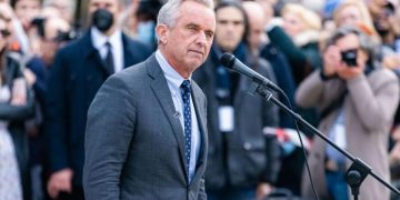 RFK Jr. says Bill Gates, WEF 'hijacked' climate narrative to achieve 'totalitarian controls'