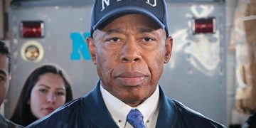 Exclusive – ‘Gotham’ Director: To Save New York City, Mayor Eric Adams Must Cut Crime, Welfare, Homelessness