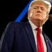 Trump said two weeks ago DOJ would charge Hunter Biden with 'something small'