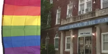 Libs Freak as Muslim-Led City Bans Pride, Celebrates Being ‘F*gless’.