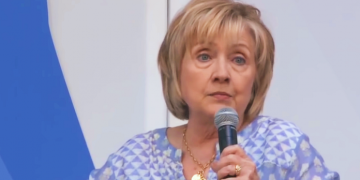 ‘Tyrants’: DOJ’s Hillary, Hunter Hypocrisy Ignites Fury w/ Republicans