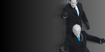 The Biden Family Corruption Story Is More About Love Of Money Than Love Of Hunter
