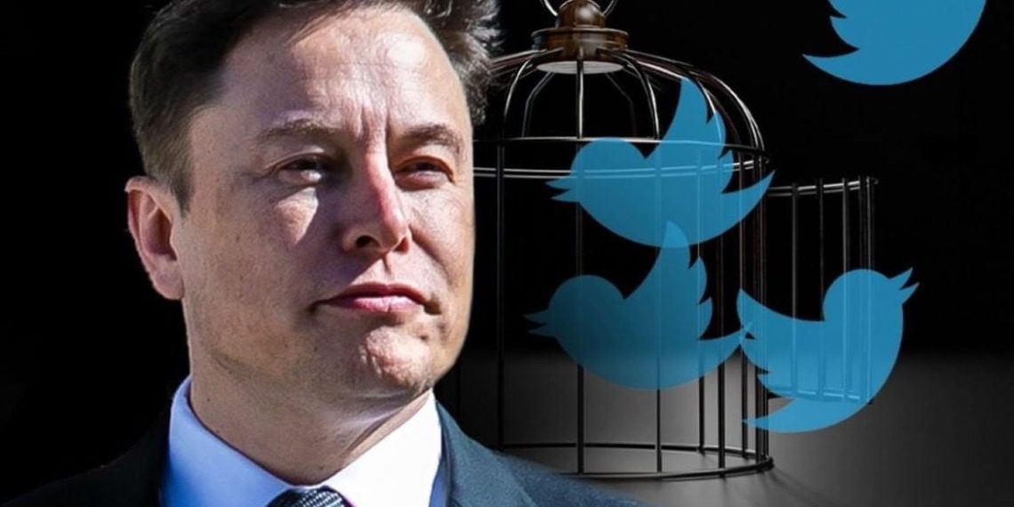 Weaponization Committee Uncovers New Information Suggesting FTC is Targeting Elon Musk’s Twitter