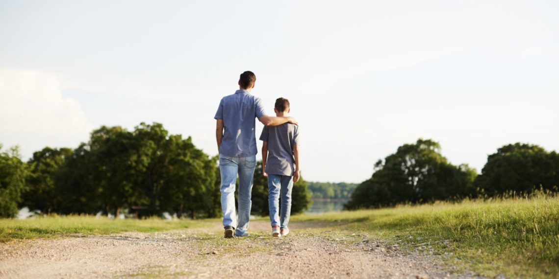 A Challenge To Fathers: Carry Out Your God-Given Role To Be The Spiritual Heads Of Your Families