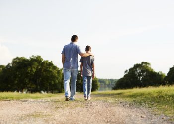 A Challenge To Fathers: Carry Out Your God-Given Role To Be The Spiritual Heads Of Your Families