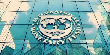 IMF “Working Hard” on New Global CBDC Platform to Replace Dollar and Other National Currencies