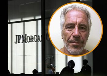 JPMorgan Chase Settles with Jeffrey Epstein’s Alleged Victims for $290 Million