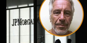 JPMorgan Chase Settles with Jeffrey Epstein’s Alleged Victims for $290 Million